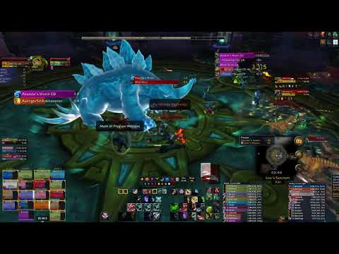 Conclave of the Chosen Normal