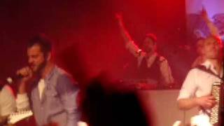 Bligg - Secondos  Live @ Chollerhalle Zug 07.03.09