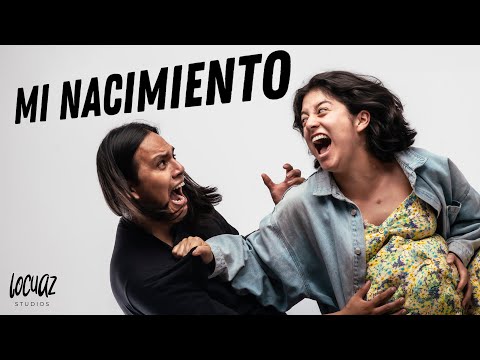 MI NACIMIENTO I Cortometraje Oficial Completo