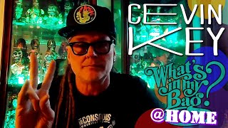 Watch cEvin Key's episode on YouTube
