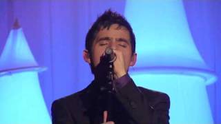 HQ Ave Maria by David Archuleta 11/29 Santa Rosa