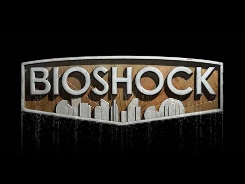 Bioshock Episode 17 - The Hallway of Horror