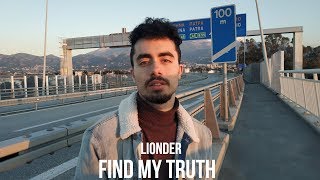 Lionder - Period (Lyrics)