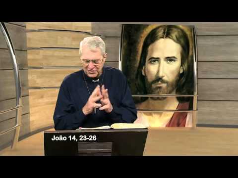 Meu Senhor e meu Deus - 26/05/2015