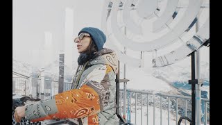 Nina Kraviz | Tomorrowland Winter 2023