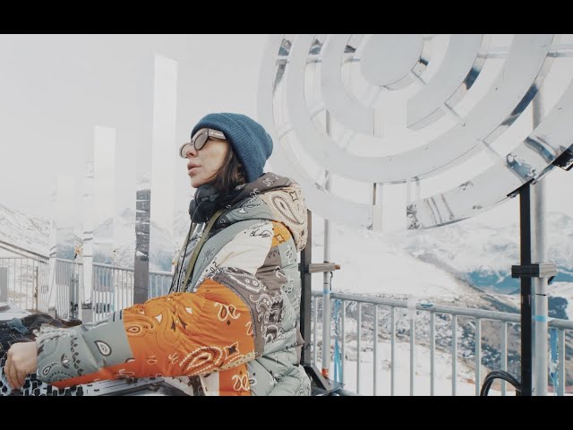 Nina Kraviz | Tomorrowland Winter 2023