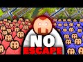 Creating a Battle Royale in Prison Architect