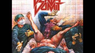 Death Vomit - Death Vomit (Full Album)