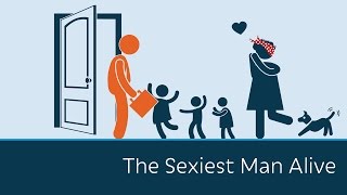 The Sexiest Man Alive