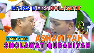 Download lagu AZZAHIR | ASNAWIYAH | SHOLAWAT QUR'ANIYAH | MARS BERSHOLAWAT mp3 Download lagu AZZAHIR | ASNAWIYAH | SHOLAWAT QUR'ANIYAH | MARS BERSHOLAWAT mp3