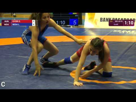 Emma GYORI (HUN) - Luciana BEDA (MDA).mp4