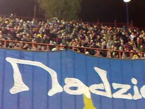 POGOŃ SZCZECIN - GKP GORZÓW