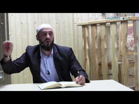 17.) Akide el Uasitije - Hoxhë Kamber Xhemaili