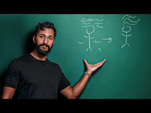 When you emit a CLEAR frequency, reality obeys. (This is how)