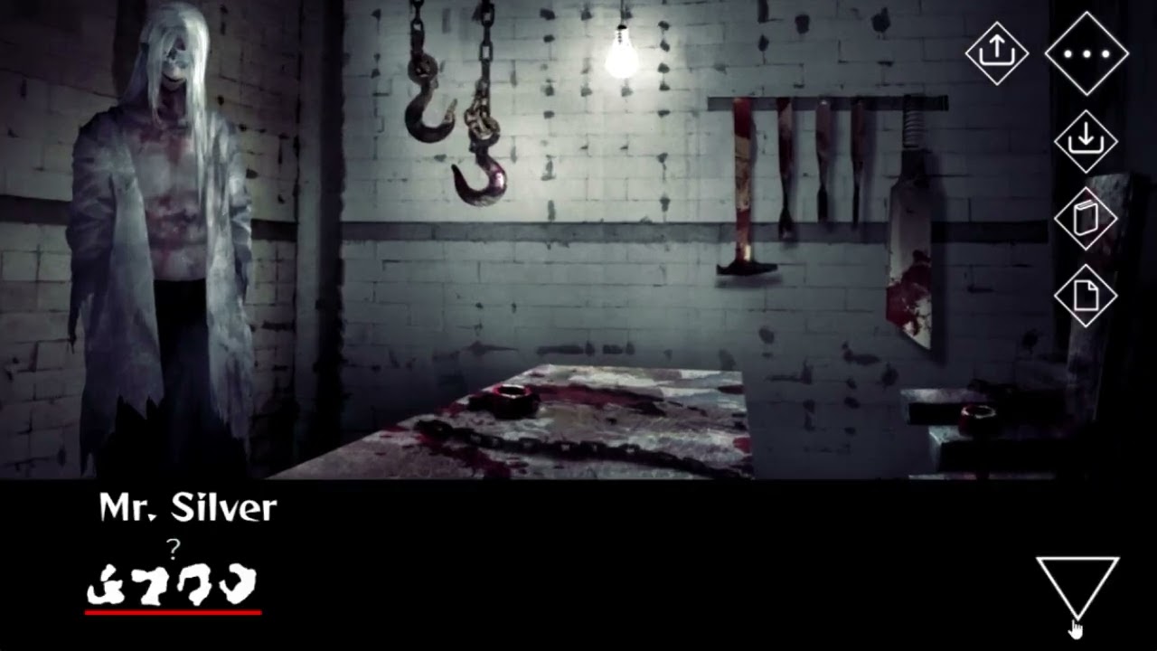 Homicipher gameplay trailer teaser