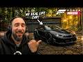 I Made My Real Life Car In Forza Horizon 6