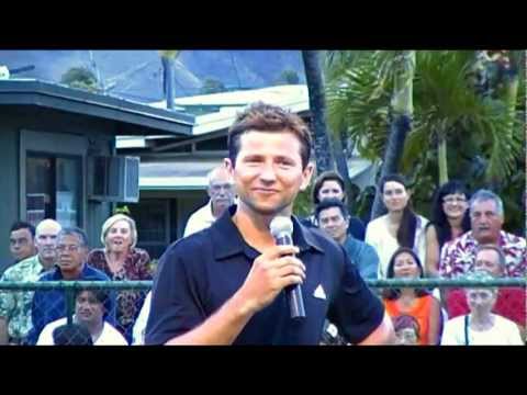 Blue Moon MND 2012: Lum-Tucker/Wojnarowicz 4th Place Interview