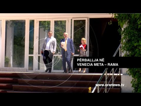 Edicioni informativ - 24 tetor 2020 - Ora 12:00 – RTV Ora
