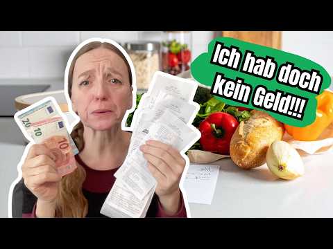 SAVE: Groceries for €34.13 – MOM & KIDS weekly shopping 🍎🛒