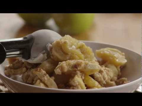 How to Make the Best Apple Crisp | Allrecipes.com