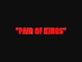 PAIR OF KINGS PREMIERE