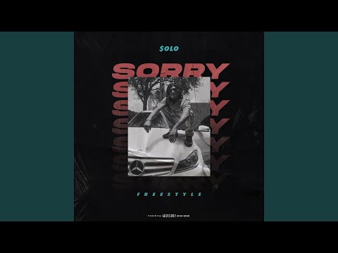 Sorry Freestyle