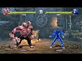Eyedol Vs Omen Very Hard Killer Instinct