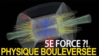 Download lagu Incroyable ! On a découvert la force la plus puissante de l’univers  La cinquième force cosmique mp3