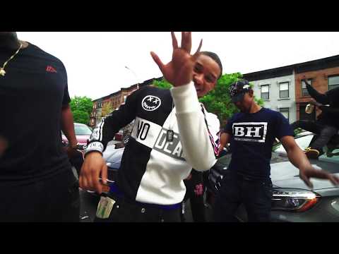 BarsUp Dinero x TrappaDaTrappa x Project Jit - OTW To A Bag |Shot By : @kaydotti