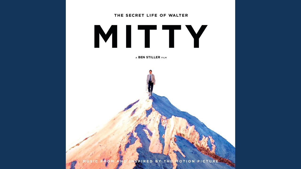 Space Oddity (Mitty Mix)