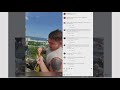 INTERVIEW WITH MAN WHO GOT BANNED FROM ALL SIX FLAGS PARKS F ..