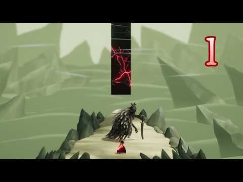 Dead-end job - Let's Play Death's Door Part 1