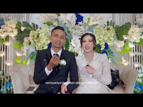 LINDA & FAJRI