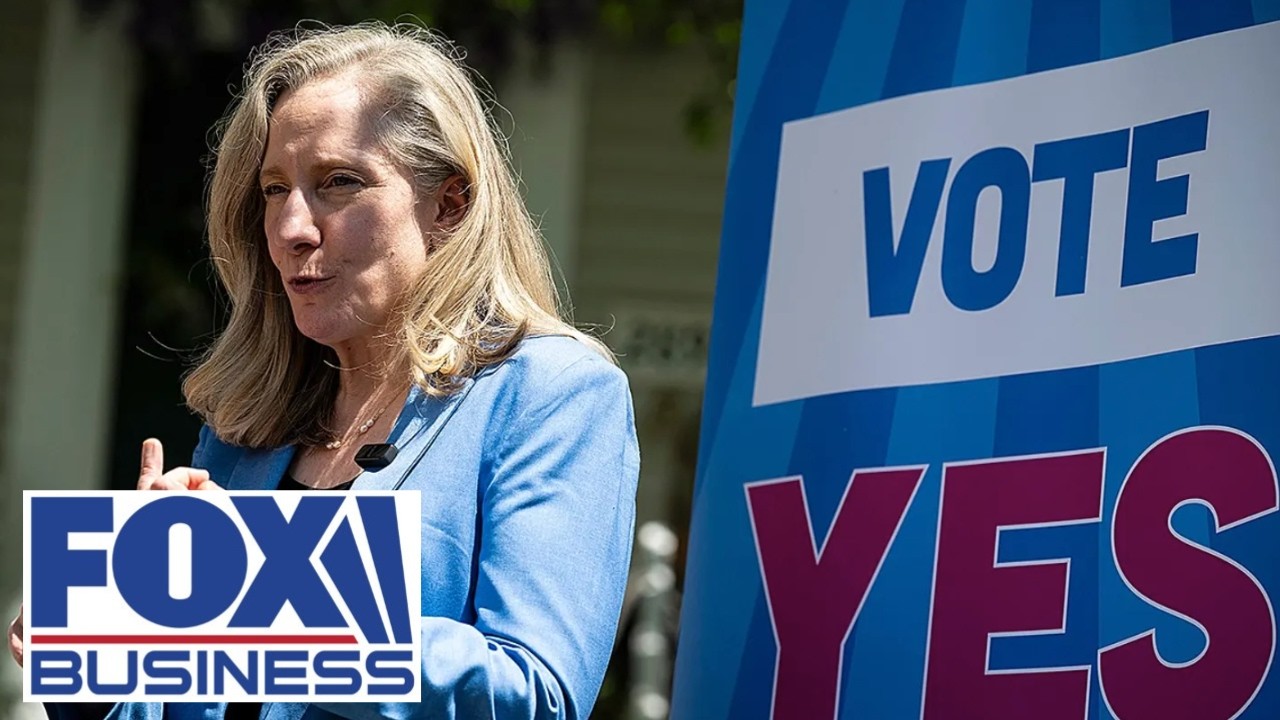 This is a ‘COMPLETE HUMILIATION:' Former Virginia AG