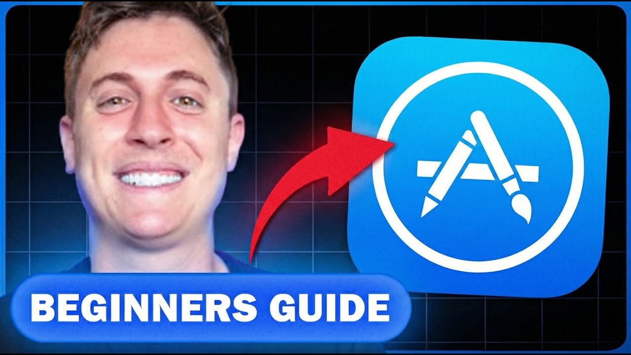 The EASIEST way to build iOS apps with Claude Code (Opus 4.5)