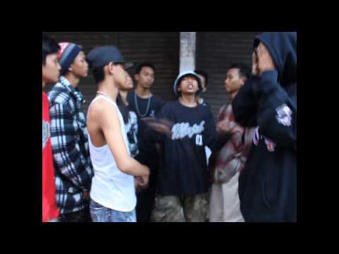 LastGang - Poetry Freestyle (OFFICIAL VIDEO)