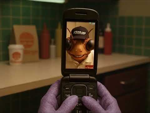 🍔 lunch rush rash 🤒 thumbnail