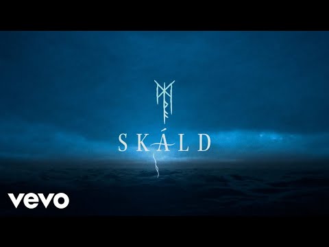 SKÁLD - Grótti (Lyric Video)