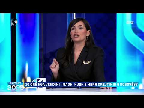 Hykmete Bajrami (LDK): Rritja e mafies energjetike, e vetmja arritje e Vetëvendosjes