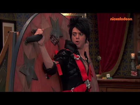 Henry Danger BEAT RETROSPECTIVA 2022 - Músicas Virais - Meme (Funk Remix) Sr Nescau