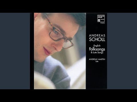 Go from my window (for lute)