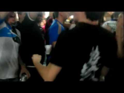 Lobateria - Buteco Sorteio Inter Reps 2012 #3