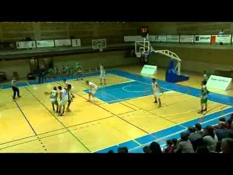 ADECCO PLATA JORNADA19 CB PRAT...,68 - 65,AMICS CASTELLÓ... (22/02/2014)