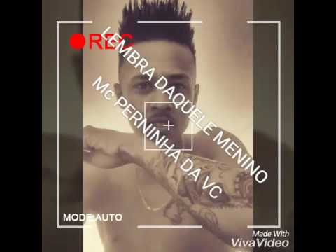 Mc Perninha Da V.c - Aguardem lançamento 2016 (DjJR)