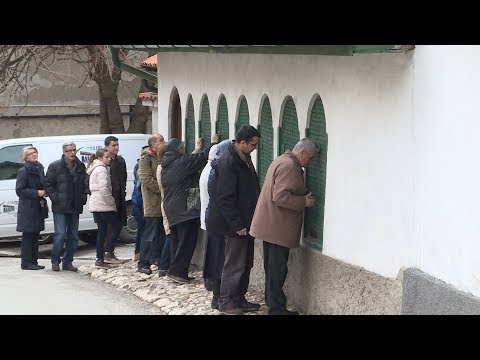 Pomoći će Sedam braće