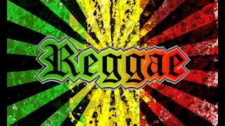reggae ghetto stand up shaggy