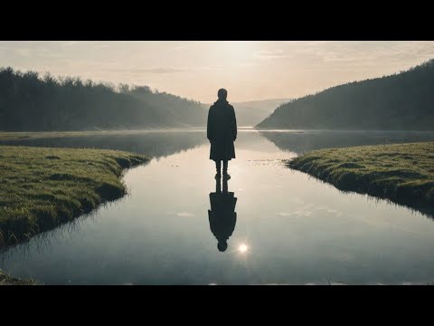 How to rejuvenate your soul.  - Carl Jungs Anima Explained.