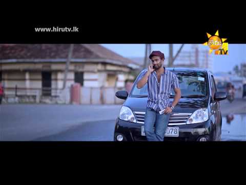 Langin Innata Ne Waram - Nelu Adikari [www.hirutv.lk]