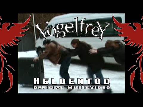 Vogelfrey - Heldentod (Ein KulTour Film)