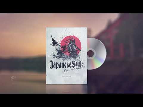Japanese-Style Game Music Collection — YouTube preview